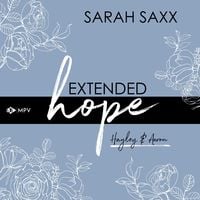 Produktbild: Extended hope: Hayley & Aaron