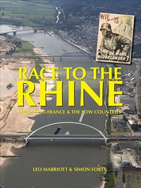 Produktbild: Race to the Rhine