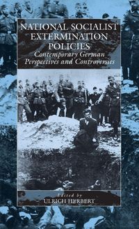Produktbild: National-Socialist Extermination Policies