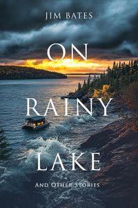 Produktbild: On Rainy Lake and Other Stories