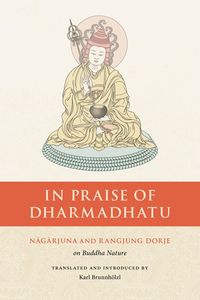 Produktbild: In Praise of Dharmadhatu