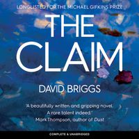 Produktbild: The Claim