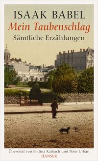 Produktbild: Mein Taubenschlag