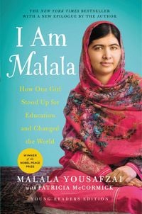 Produktbild: I Am Malala