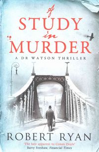 Produktbild: Ryan, R: A Study in Murder