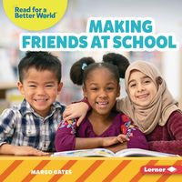 Produktbild: Making Friends at School