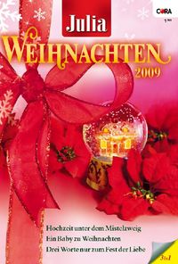 Produktbild: Julia WeihnachtsBand Band 22