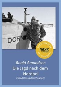 Produktbild: Die Jagd nach dem Nordpol