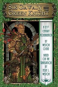 Produktbild: Sir Gawain and the Green Knight