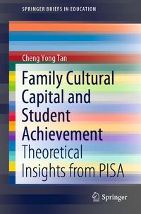 Produktbild: Family Cultural Capital and Student Achievement
