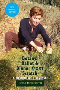 Produktbild: Botany, Ballet & Dinner From Scratch