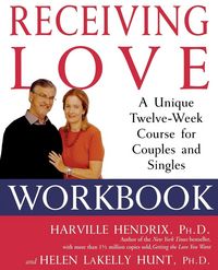 Produktbild: Receiving Love Workbook