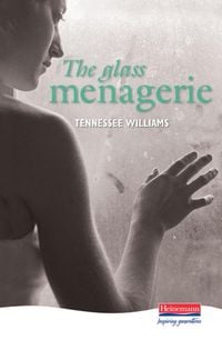 Bild vom Artikel The Glass Menagerie vom Autor Tennessee Williams