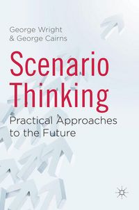 Produktbild: Scenario Thinking