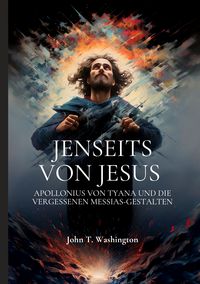 Produktbild: Jenseits von Jesus