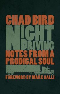 Produktbild: Night Driving