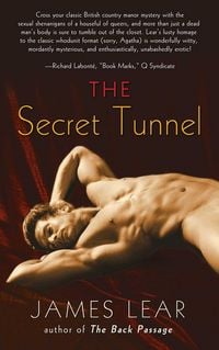 Produktbild: Secret Tunnel