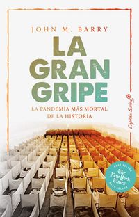 Produktbild: La gran gripe