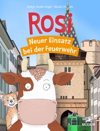 Produktbild: Rosi