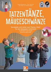 Produktbild: Tatzent&auml;nze, M&auml;useschw&auml;nze