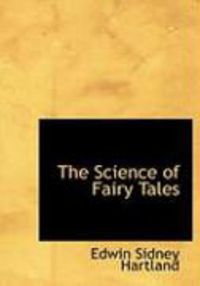 Produktbild: The Science of Fairy Tales
