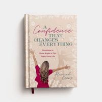 Produktbild: A Confidence That Changes Everything