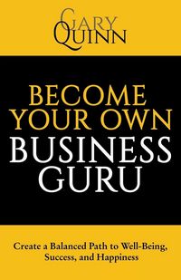 Produktbild: Become Your Own Business Guru