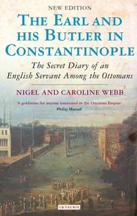 Produktbild: The Earl and His Butler in Constantinople