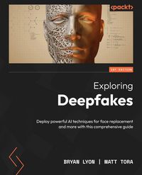 Produktbild: Exploring Deepfakes
