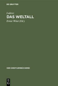 Produktbild: Das Weltall