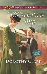 Produktbild: His Substitute Wife