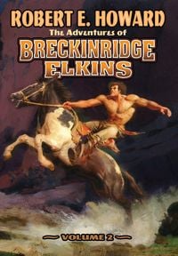 Produktbild: The Adventures of Breckinridge Elkins Volume 2