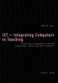 Produktbild: ICT &ndash; Integrating Computers in Teaching