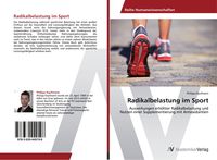 Produktbild: Radikalbelastung im Sport