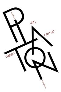 Produktbild: I&oacute;n ; Timeo ; Critias