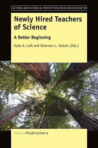 Produktbild: Newly Hired Teachers of Science