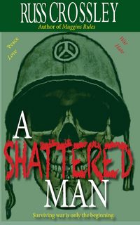Produktbild: A Shattered Man