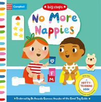 Produktbild: No More Nappies