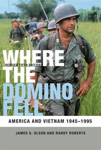 Produktbild: Where the Domino Fell