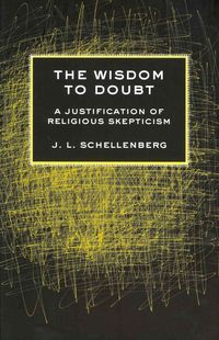 Produktbild: The Wisdom to Doubt