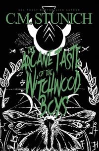 Produktbild: The Arcane Taste of the Witchwood Boys