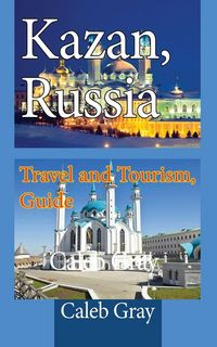 Produktbild: Kazan, Russia