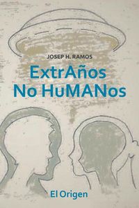 Produktbild: Extra&ntilde;os No Humanos