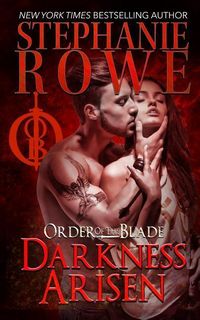 Produktbild: Darkness Arisen