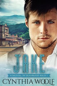 Produktbild: Jake, Deutsche version