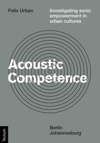 Produktbild: Acoustic Competence&iquest;
