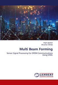 Produktbild: Multi Beam Forming