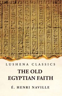 Produktbild: The Old Egyptian Faith