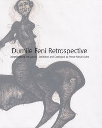 Produktbild: Dumile Feni Retrospective