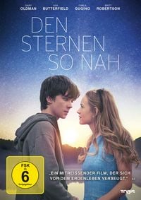 Produktbild: Den Sternen so nah